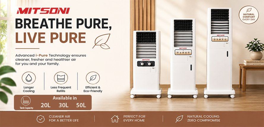 Mitsoni promo