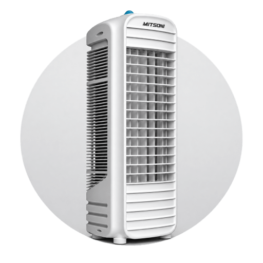 Tower Fans